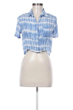 Dámská košile  Stradivarius, Velikost S, Barva Vícebarevné, Cena  119,00 Kč