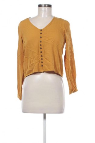 Dámská košile  Stradivarius, Velikost S, Barva Oranžová, Cena  79,00 Kč