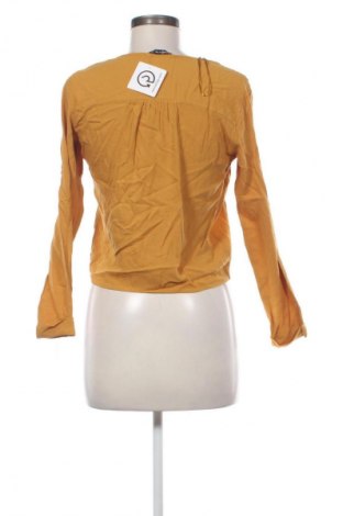 Dámská košile  Stradivarius, Velikost S, Barva Oranžová, Cena  79,00 Kč