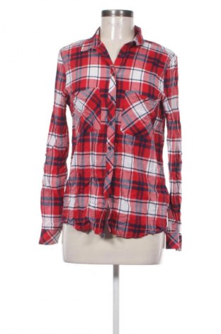 Damska koszula Stradivarius, Rozmiar L, Kolor Kolorowy, Cena 11,99 zł