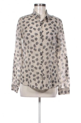 Damenbluse Stradivarius, Größe S, Farbe Mehrfarbig, Preis 2,99 €