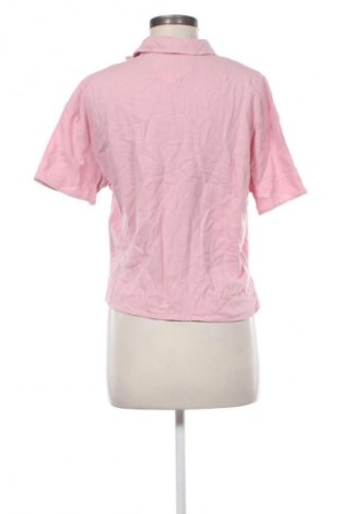 Damenbluse Stradivarius, Größe S, Farbe Rosa, Preis 3,99 €