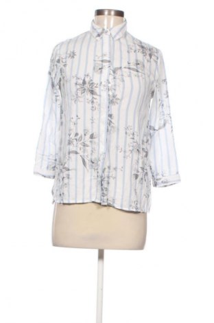 Дамска риза Stradivarius, Размер S, Цвят Многоцветен, Цена 2,55 €