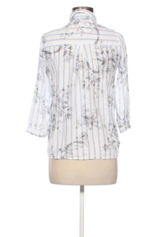 Дамска риза Stradivarius, Размер S, Цвят Многоцветен, Цена 2,55 €