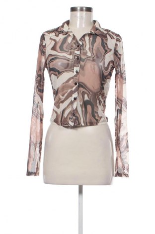 Damska koszula Stradivarius, Rozmiar S, Kolor Kolorowy, Cena 11,99 zł