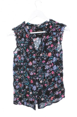 Damenbluse Street One, Größe XS, Farbe Mehrfarbig, Preis € 3,99