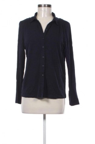 Damenbluse Street One, Größe M, Farbe Blau, Preis € 2,99