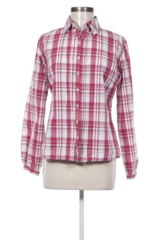 Γυναικείο πουκάμισο TCM, Μέγεθος L, Χρώμα Πολύχρωμο, Τιμή 5,82 €