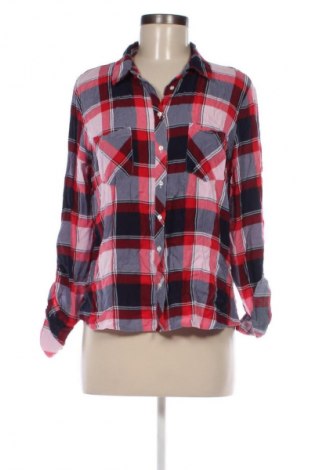 Γυναικείο πουκάμισο Tally Weijl, Μέγεθος XL, Χρώμα Πολύχρωμο, Τιμή 10,99 €