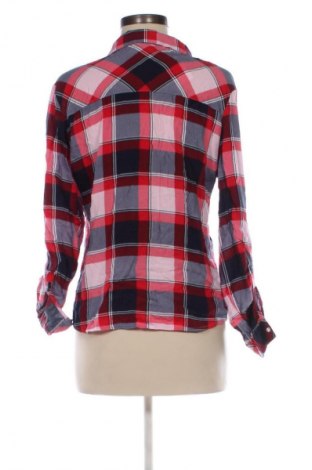 Γυναικείο πουκάμισο Tally Weijl, Μέγεθος XL, Χρώμα Πολύχρωμο, Τιμή 10,99 €