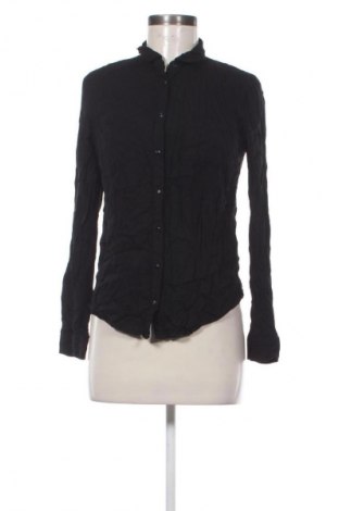 Damenbluse Tally Weijl, Größe S, Farbe Schwarz, Preis € 2,99