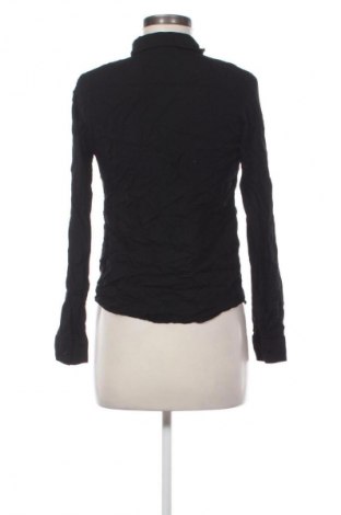 Damenbluse Tally Weijl, Größe S, Farbe Schwarz, Preis € 2,99