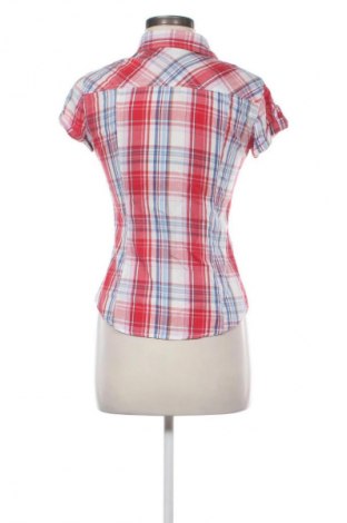 Γυναικείο πουκάμισο Terranova, Μέγεθος M, Χρώμα Πολύχρωμο, Τιμή 4,99 €