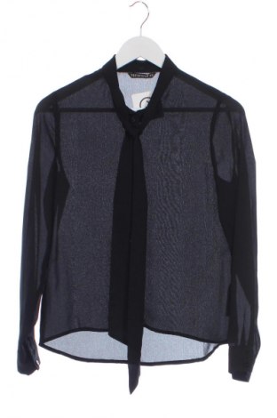 Dámská košile  Terranova, Velikost XS, Barva Černá, Cena  59,00 Kč