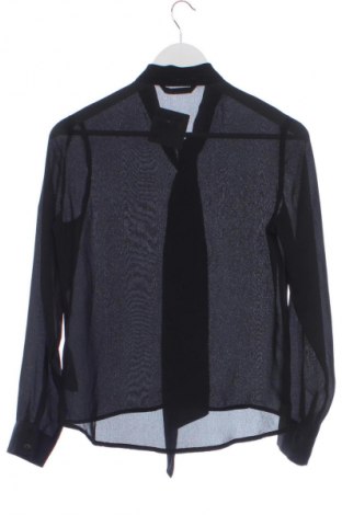 Dámská košile  Terranova, Velikost XS, Barva Černá, Cena  59,00 Kč