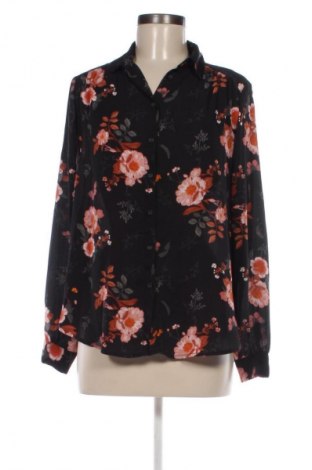 Damenbluse Terranova, Größe S, Farbe Mehrfarbig, Preis € 6,99