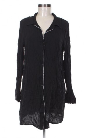 Dámská košile  Tezenis, Velikost L, Barva Černá, Cena  49,00 Kč