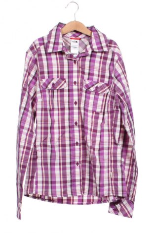 Damenbluse The North Face, Größe XS, Farbe Mehrfarbig, Preis 25,06 €