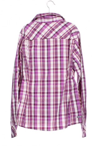 Damenbluse The North Face, Größe XS, Farbe Mehrfarbig, Preis 25,06 €