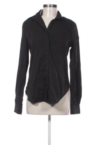 Cămașă de femei Tiffi, Mărime L, Culoare Negru, Preț 9,73 Lei