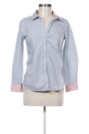 Γυναικείο πουκάμισο Tom Tailor, Μέγεθος S, Χρώμα Πολύχρωμο, Τιμή 5,99 €