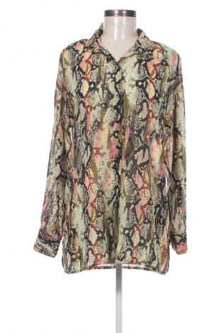 Dámská košile  Tom Tailor, Velikost S, Barva Vícebarevné, Cena  139,00 Kč