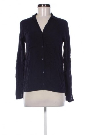 Dámská košile  Tom Tailor, Velikost S, Barva Modrá, Cena  259,00 Kč