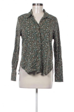 Дамска риза Tom Tailor, Размер S, Цвят Многоцветен, Цена 7,66 €