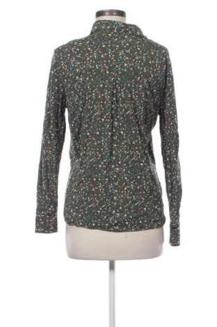 Дамска риза Tom Tailor, Размер S, Цвят Многоцветен, Цена 7,66 €