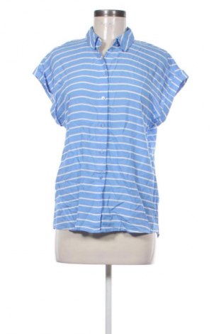 Γυναικείο πουκάμισο Tom Tailor, Μέγεθος M, Χρώμα Πολύχρωμο, Τιμή 7,99 €