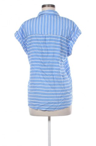 Γυναικείο πουκάμισο Tom Tailor, Μέγεθος M, Χρώμα Πολύχρωμο, Τιμή 7,99 €