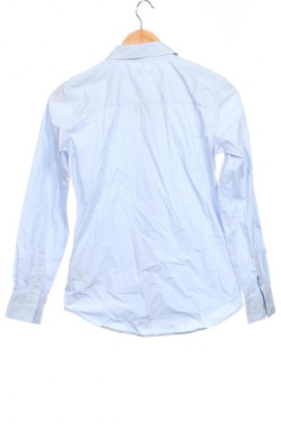 Cămașă de femei Tommy Hilfiger, Mărime XS, Culoare Albastru, Preț 253,99 Lei