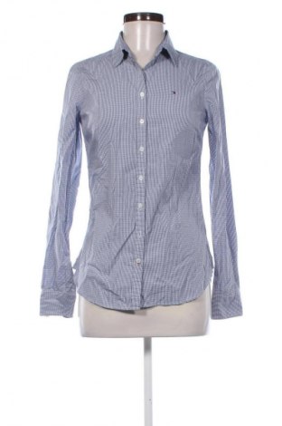Cămașă de femei Tommy Hilfiger, Mărime S, Culoare Multicolor, Preț 253,99 Lei