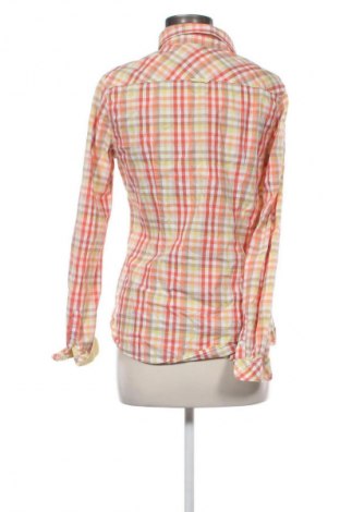 Γυναικείο πουκάμισο Tommy Hilfiger, Μέγεθος M, Χρώμα Πολύχρωμο, Τιμή 12,99 €