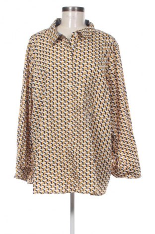 Dámská košile  Tommy Hilfiger, Velikost XXL, Barva Vícebarevné, Cena  1 264,00 Kč