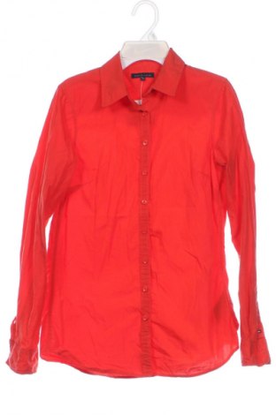 Dámská košile  Tommy Hilfiger, Velikost XS, Barva Červená, Cena  399,00 Kč