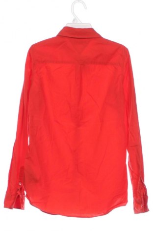 Dámská košile  Tommy Hilfiger, Velikost XS, Barva Červená, Cena  399,00 Kč