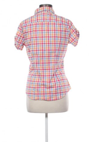 Γυναικείο πουκάμισο Tommy Hilfiger, Μέγεθος M, Χρώμα Πολύχρωμο, Τιμή 19,32 €