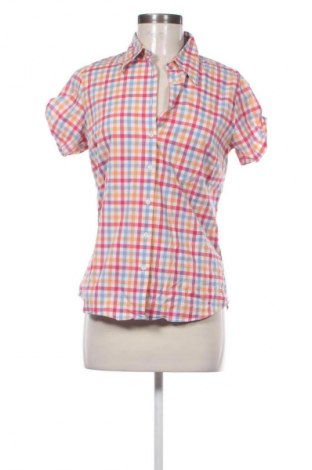 Γυναικείο πουκάμισο Tommy Hilfiger, Μέγεθος M, Χρώμα Πολύχρωμο, Τιμή 19,32 €