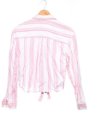 Дамска риза Tommy Jeans, Размер XS, Цвят Многоцветен, Цена 32,21 €