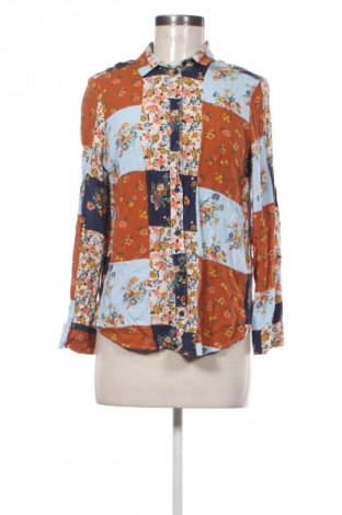 Damska koszula Topshop, Rozmiar S, Kolor Kolorowy, Cena 18,99 zł