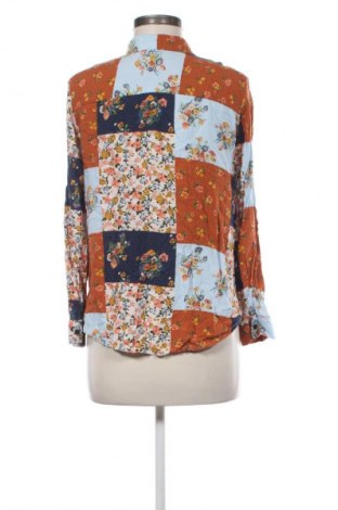 Damska koszula Topshop, Rozmiar S, Kolor Kolorowy, Cena 18,99 zł