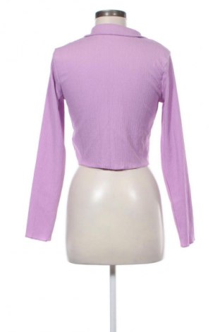Дамска риза Trendyol, Размер S, Цвят Лилав, Цена 6,13 €