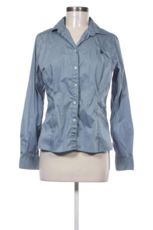 Dámská košile  U.S. Polo Assn., Velikost S, Barva Modrá, Cena  119,00 Kč