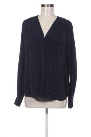 Damska koszula Un Deux Trois, Rozmiar M, Kolor Niebieski, Cena 76,19 zł