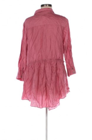 Dámská košile  Unbranded, Velikost S, Barva Růžová, Cena  319,00 Kč