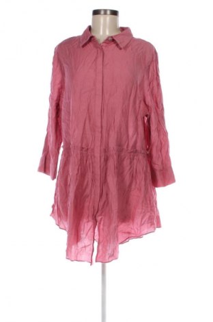 Dámská košile  Unbranded, Velikost S, Barva Růžová, Cena  319,00 Kč