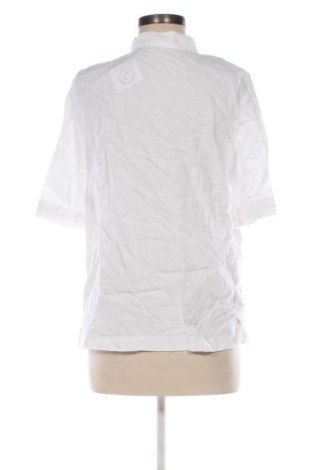 Γυναικείο πουκάμισο Unbranded, Μέγεθος M, Χρώμα Λευκό, Τιμή 10,99 €