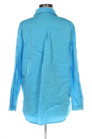 Dámská košile  Unbranded, Velikost L, Barva Modrá, Cena  179,00 Kč