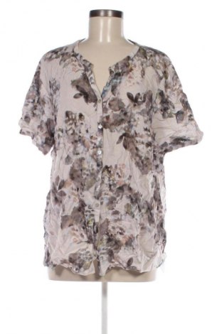 Damska koszula Unbranded, Rozmiar XXL, Kolor Kolorowy, Cena 29,99 zł